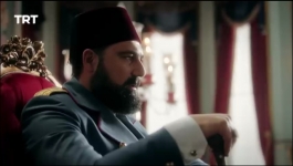 Payitaht Sultan AbdulHamid - Season 01 Episode 187